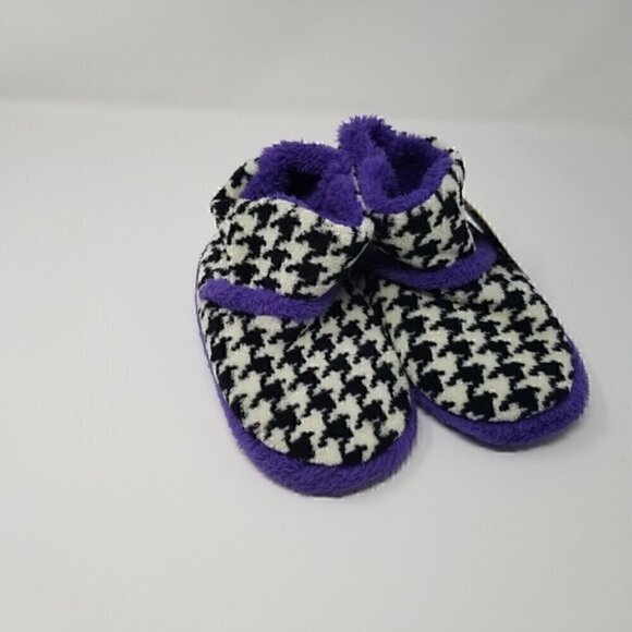 Ultimate sherpa softness girls slipper boots 13-1 - Picture 1 of 5